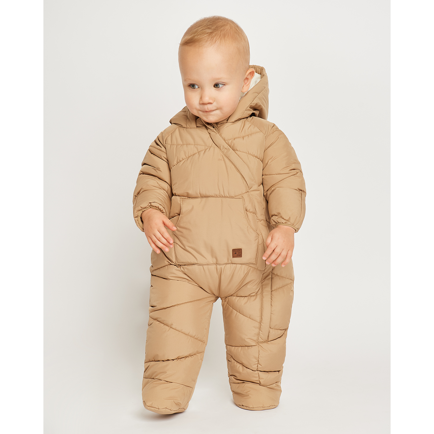 Комбинезон Baby Gо AW22-JP12BGib-L2 - фото 8