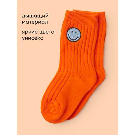 Носки Happy Baby