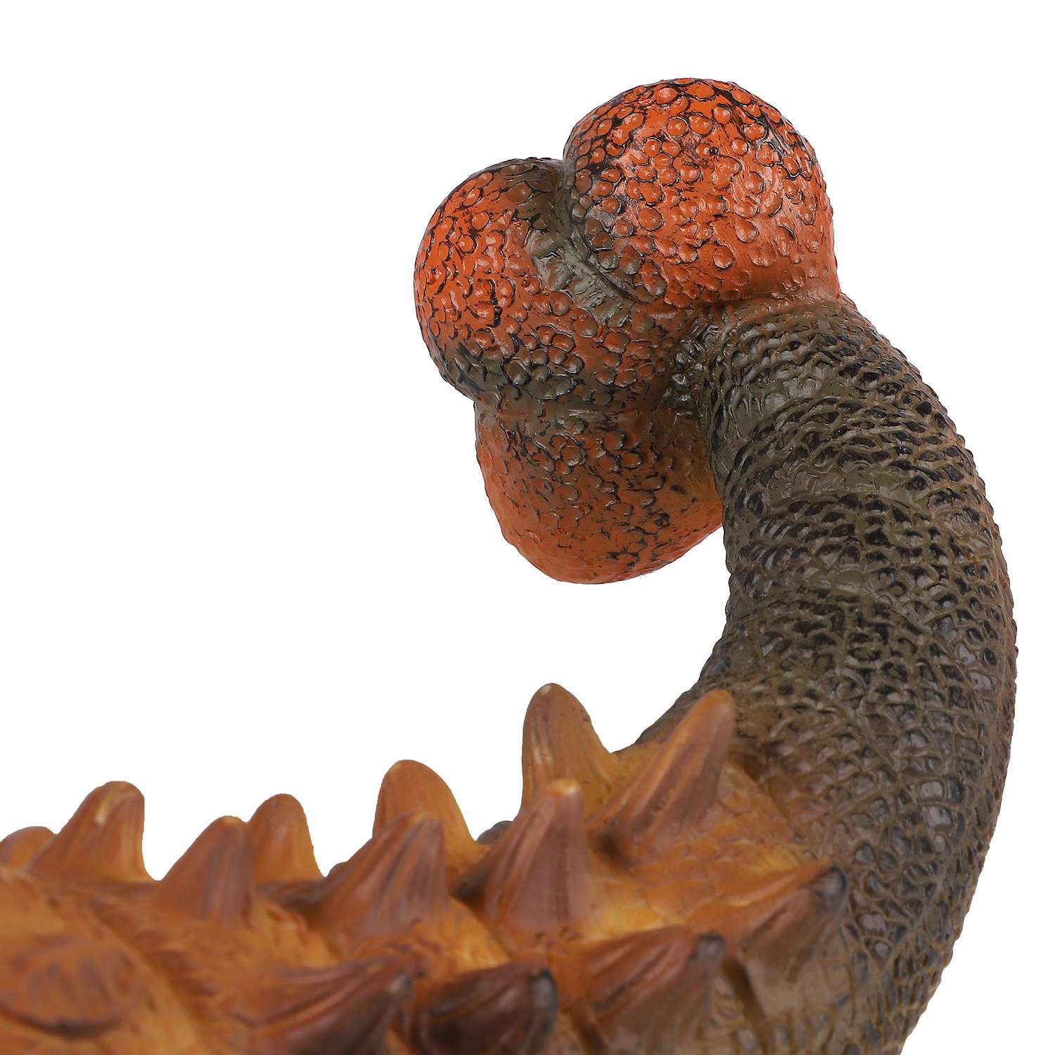 Фигурка динозавра КОМПАНИЯ ДРУЗЕЙ с чипом звук рёв животного эластичный JB0207083 - фото 14