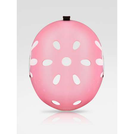 Шлем Play Luckyboo розовый S