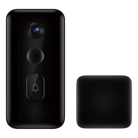 Умный дверной звонок XIAOMI Smart Doorbell 3 MJML06-FJ