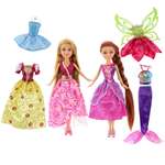 Кукла модельная Zuru Sparkle Girlz