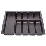 Лоток для столовых приборов NAVAKO Tidy 600 Anthracite