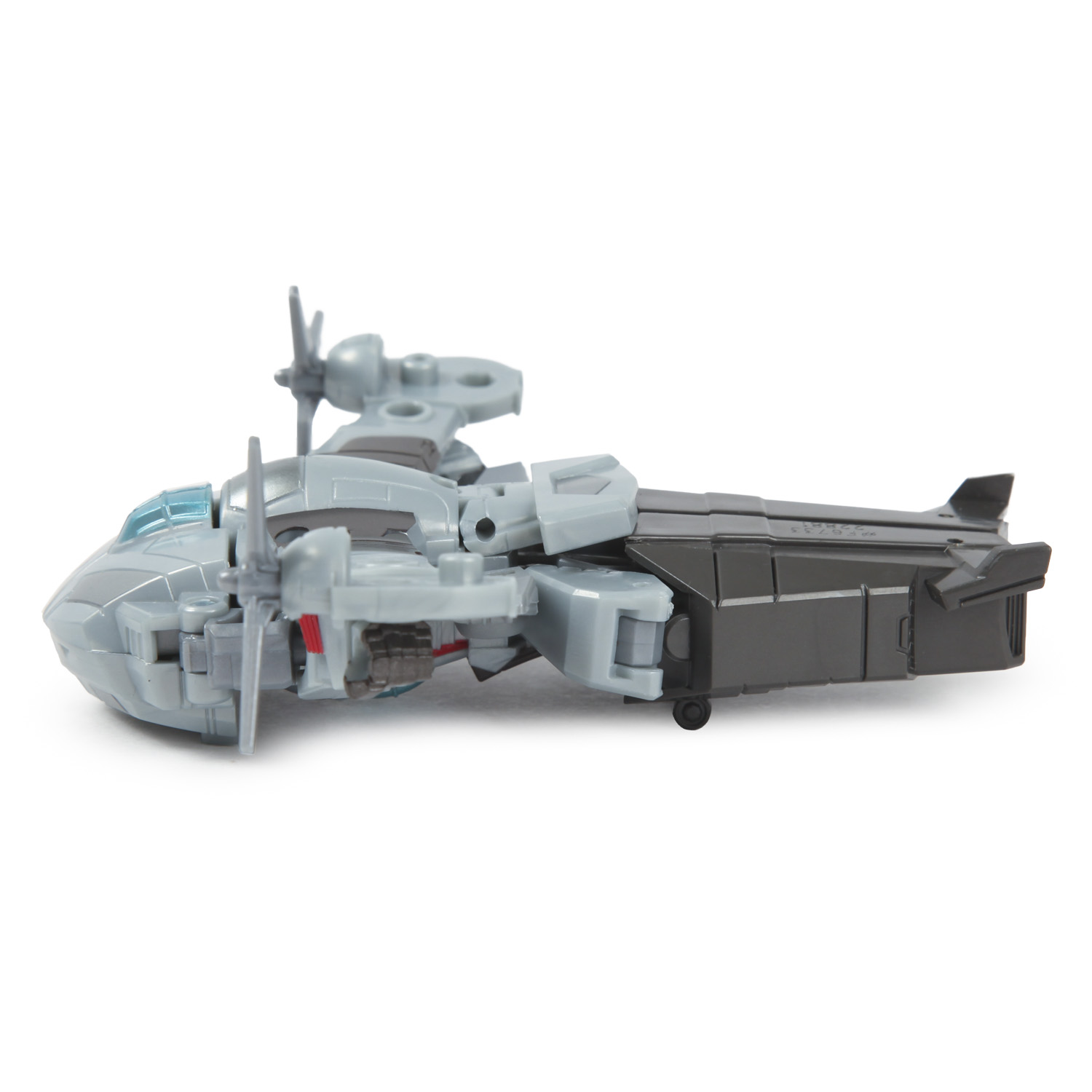 Игрушка Hasbro Траснформер Megatron F6733 - фото 7