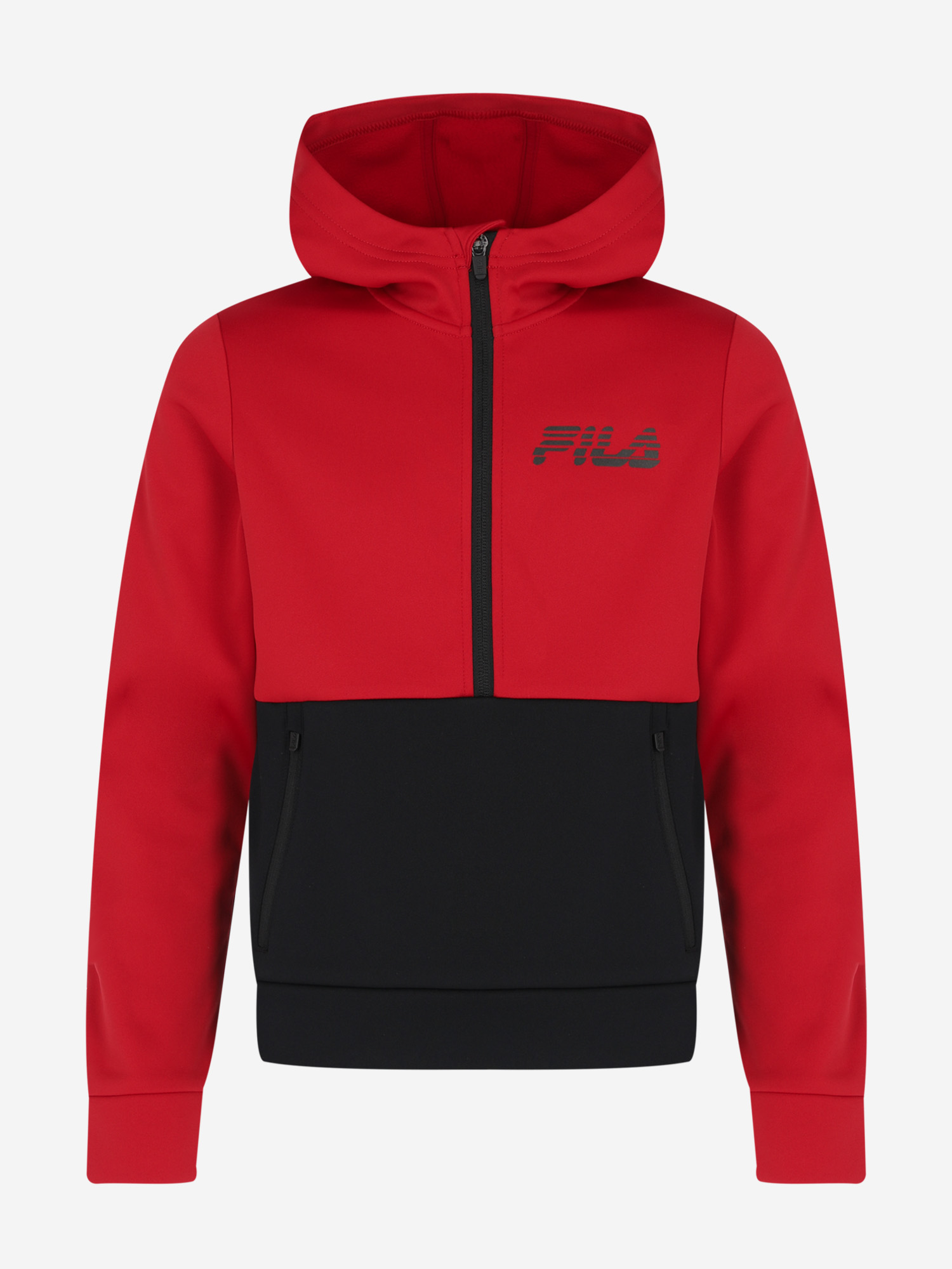 Толстовка FILA 130548FLA-HB - фото 10