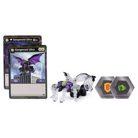 Фигурка-трансформер Bakugan Ультра Chaser Gargoyle 6045146/20109022