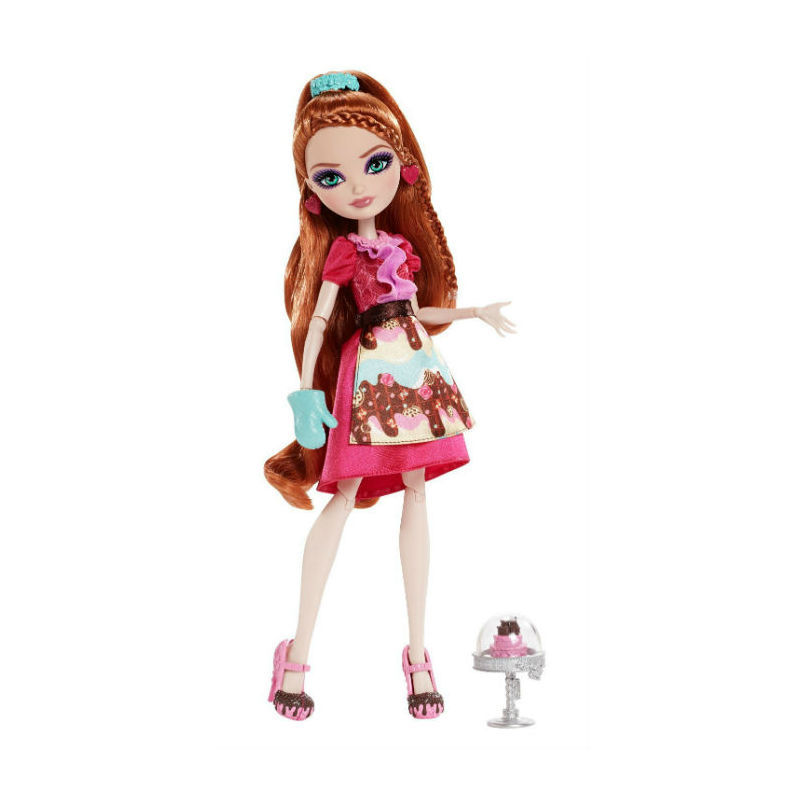 Кукла модельная Ever After High в ассортименте CHW44 - фото 3