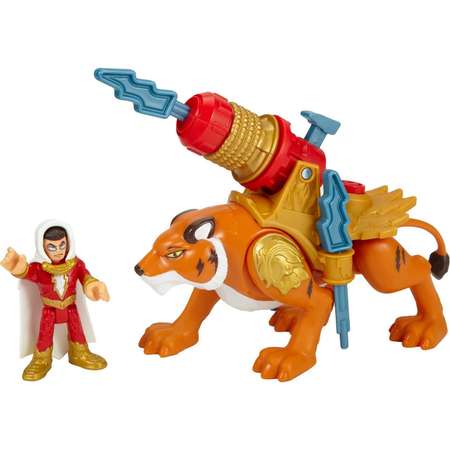 Набор игровой IMAGINEXT DC Super Friends Шазам DTN07