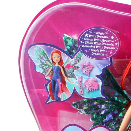 Кукла Winx Winx Club WOW Дримикс Блум