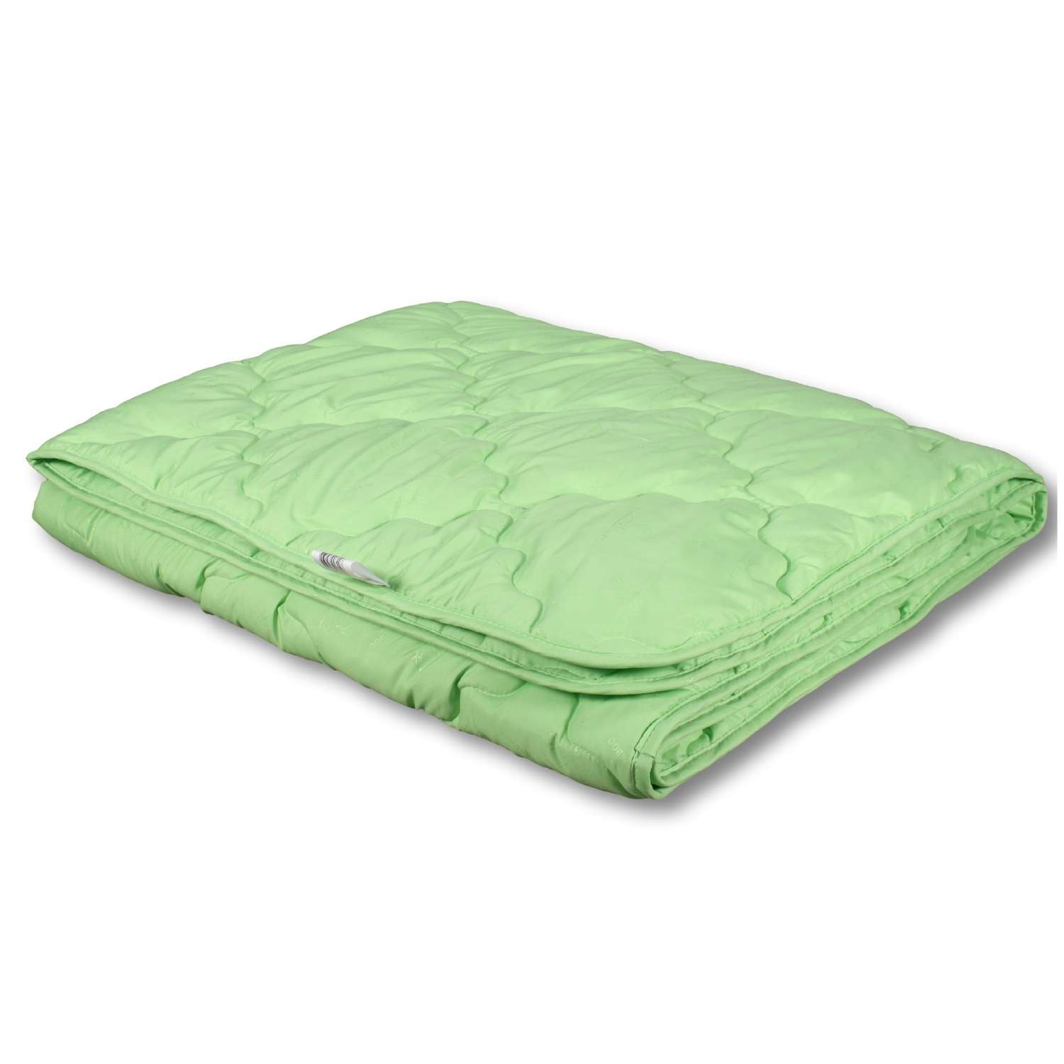 Одеяло Альвитек Микрофибра-бамбук 200х220 см легкое - фото 1