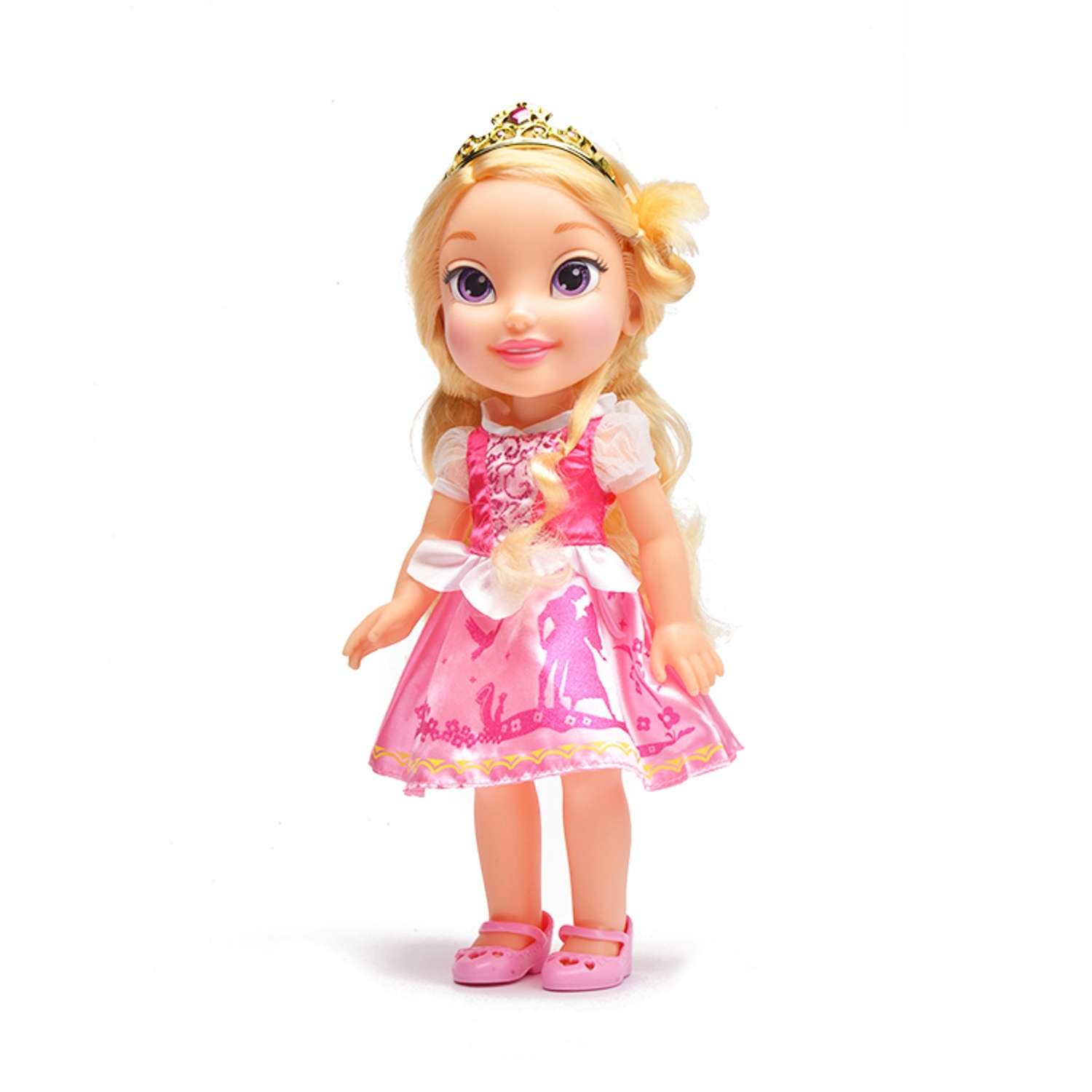 Кукла Disney Принцесса-Малышка 35 см в ассортименте 750050 - фото 2