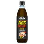 Напиток безалкогольный Fit-Rx NRG Xplode кофе-карамель 500мл