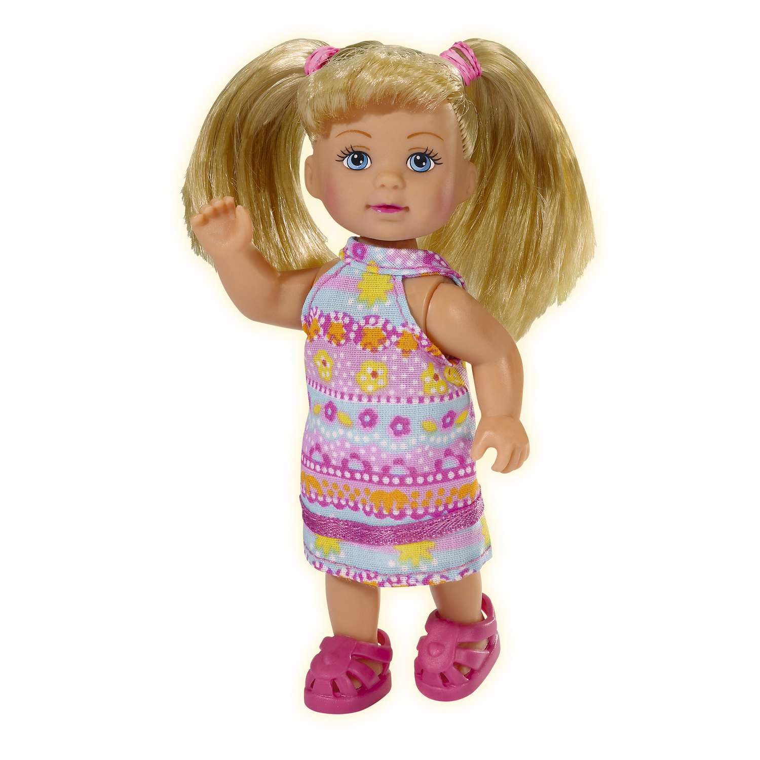 Кукла Evi Еви в летней одежде в ассортименте 5737988 - фото 1