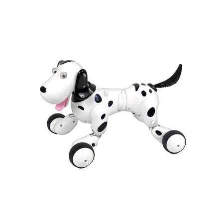 Радиоуправляемая собака Happy Cow Smart Dog Далматинец