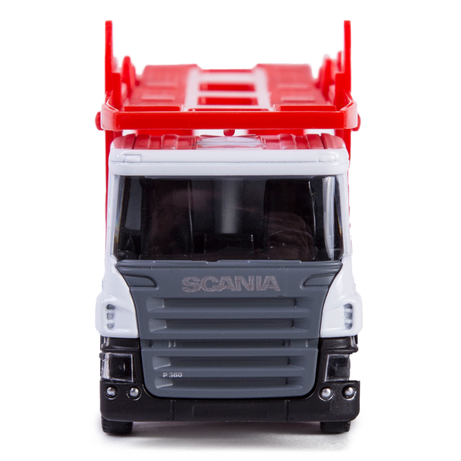 Автовоз Mobicaro Scania 1:64 купить по цене 449 ₽ в интернет-магазине  Детский мир