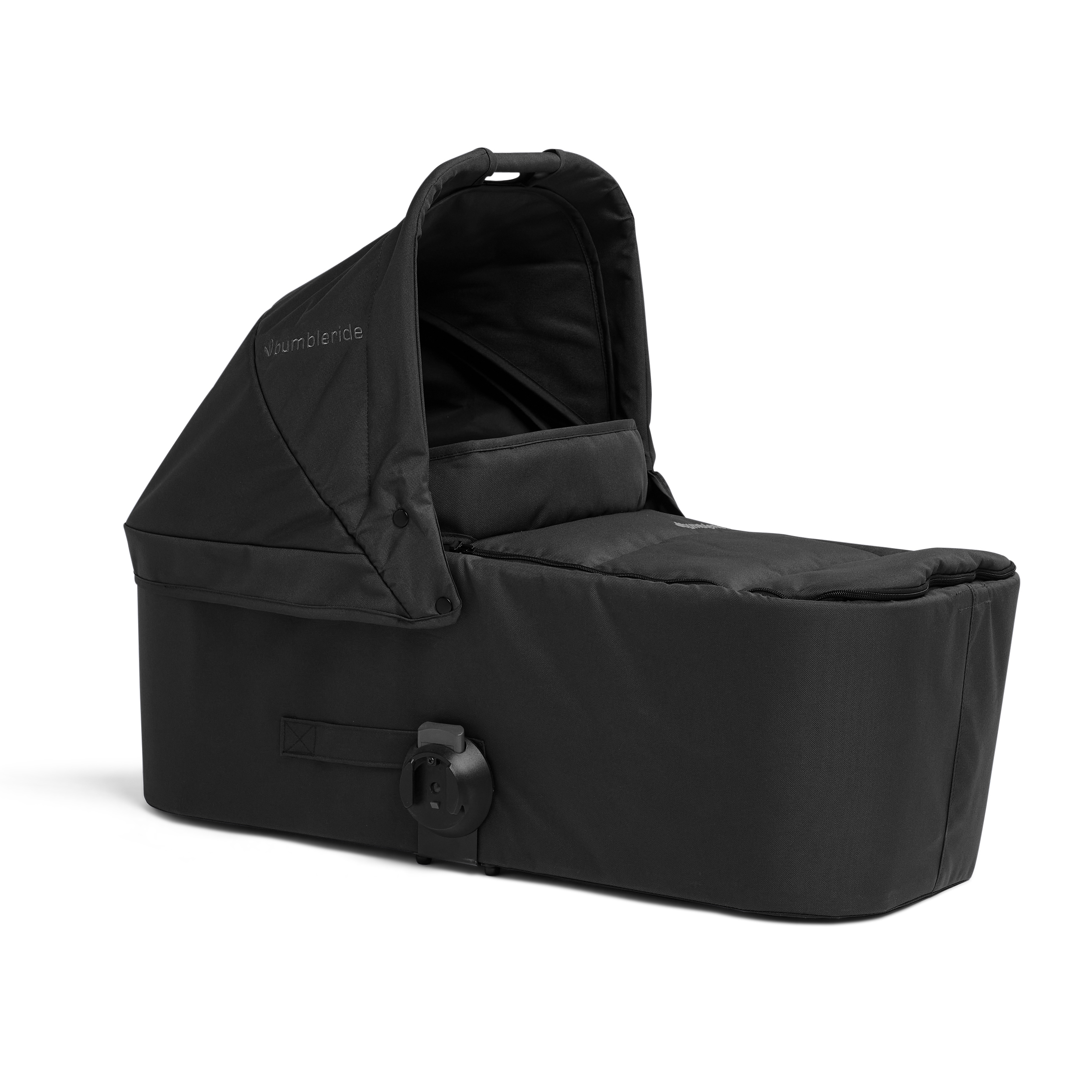 Люлька Bumbleride black BAS-63LC - фото 1