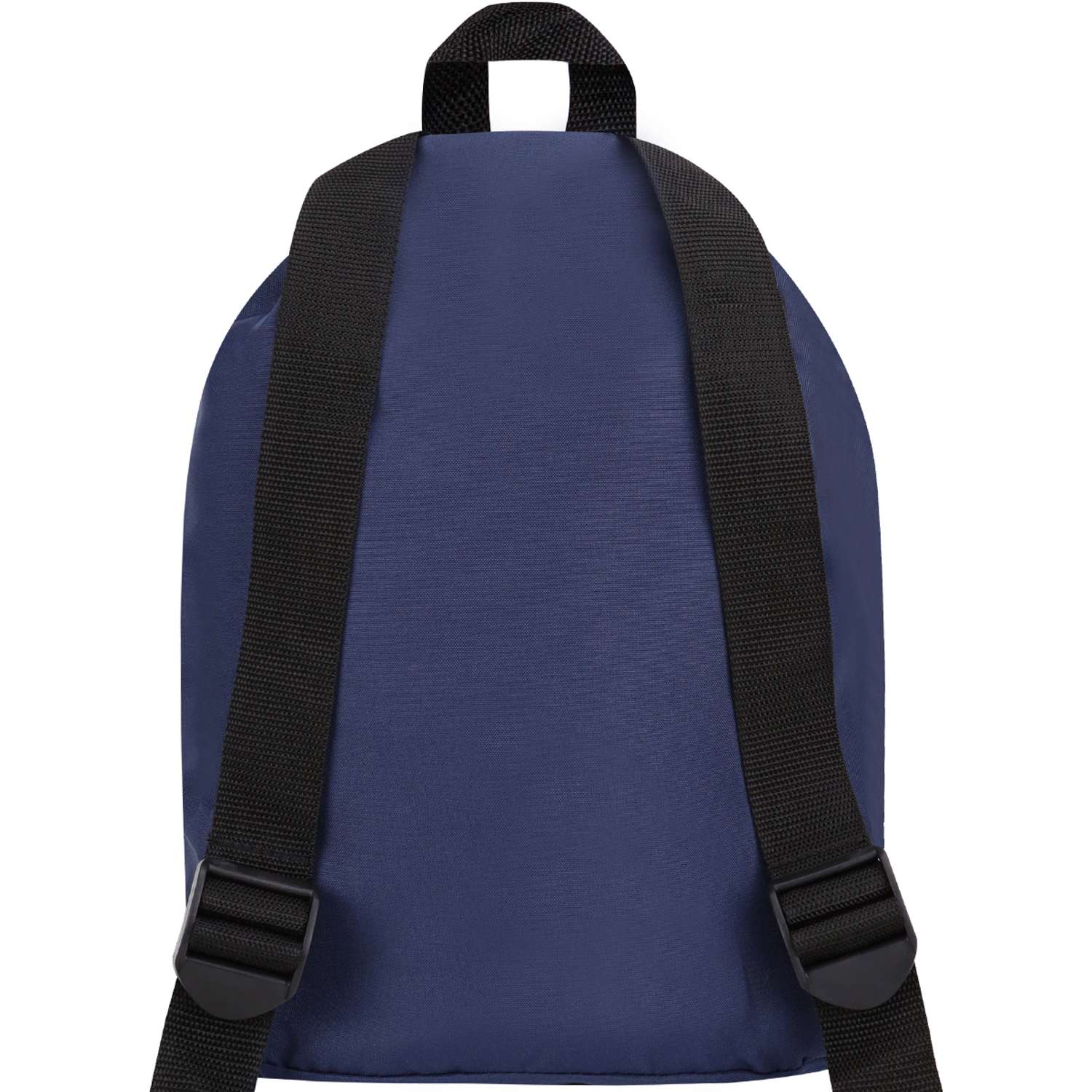 Рюкзак на шнурке Проф-Пресс Navy style цвет синий размер 26x40x17 см - фото 5