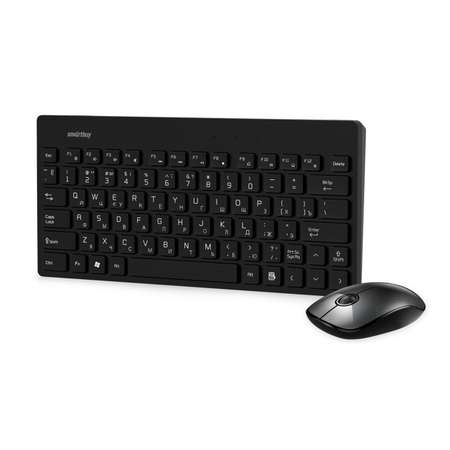 Комплект клавиатура + мышь Smartbuy SBC-220349AG