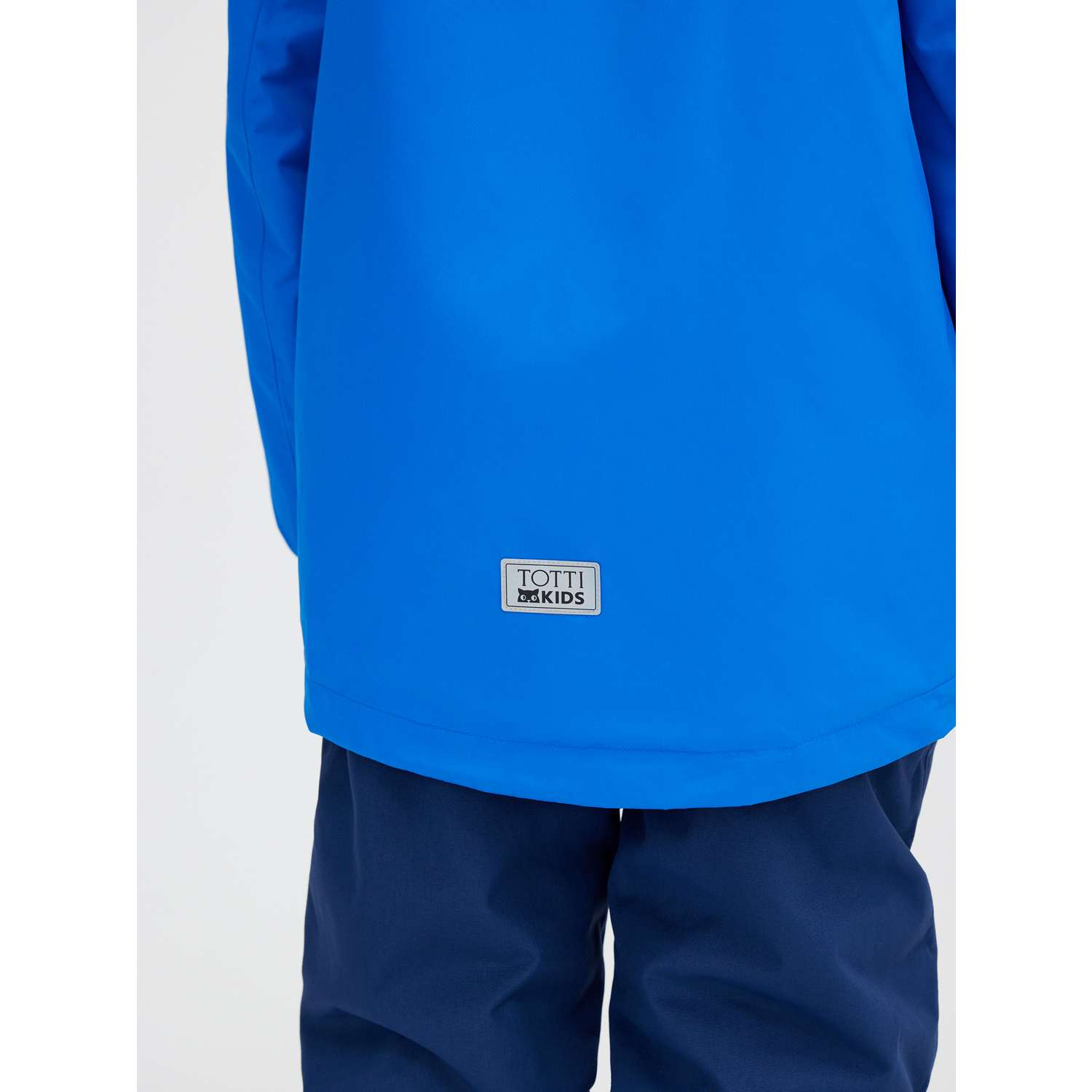 Куртка Totti Kids AW23TKB006/Куртка детская/Синий - фото 16