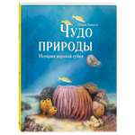 Книга Издательство Энас-книга Чудо природы История морской губки