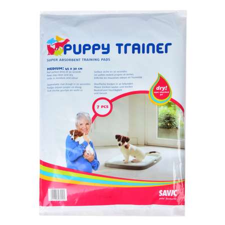 Лоток для собак Savic Puppy Trainer 3240-0000