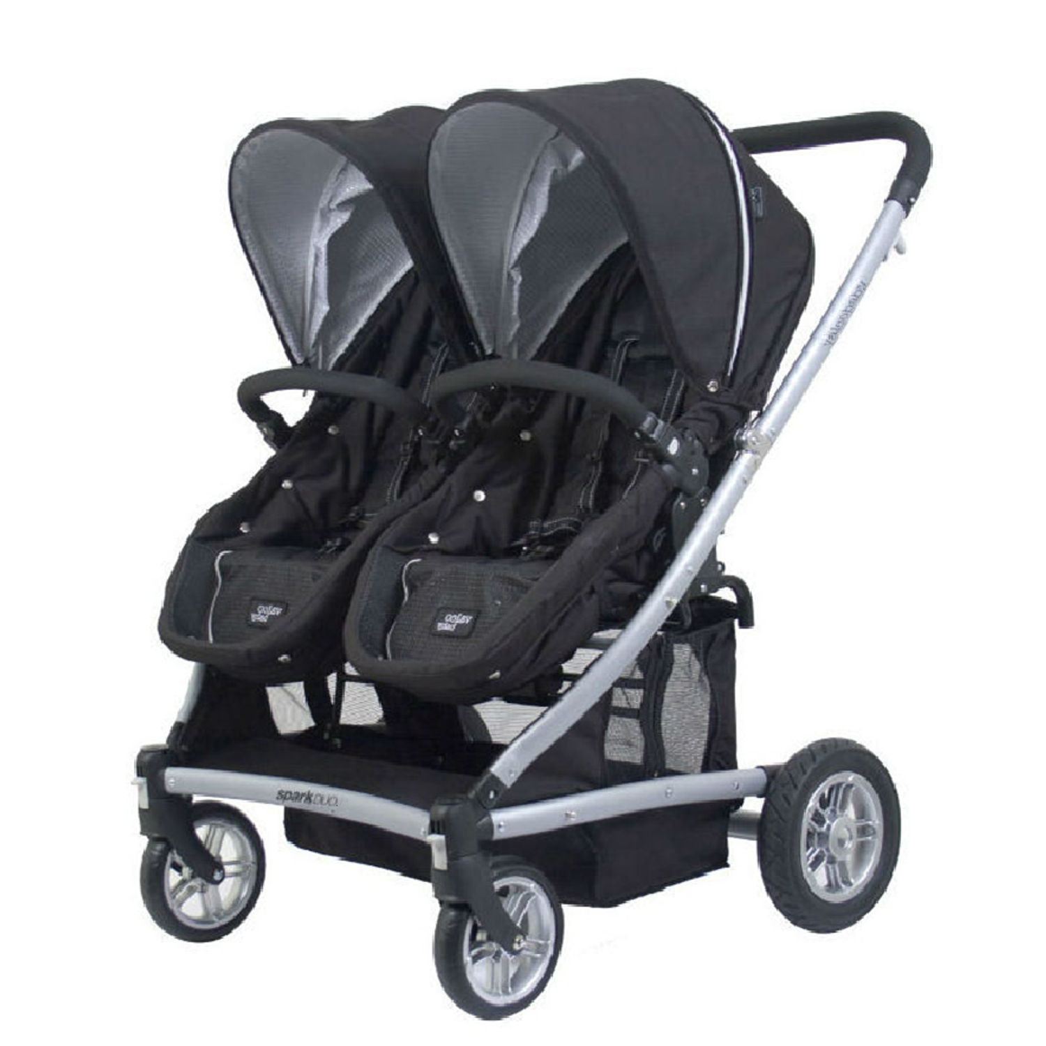 Valco baby clearance zee spark duo