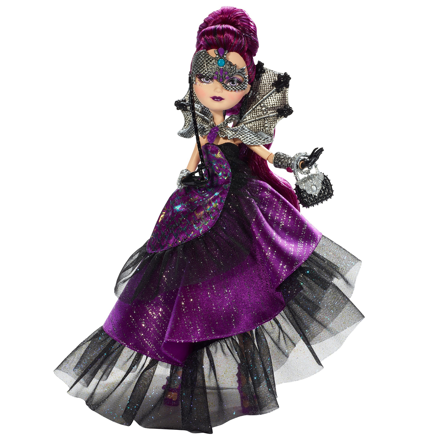 Кукла Ever After High из серии День Коронации в ассортименте CBT69 - фото 17