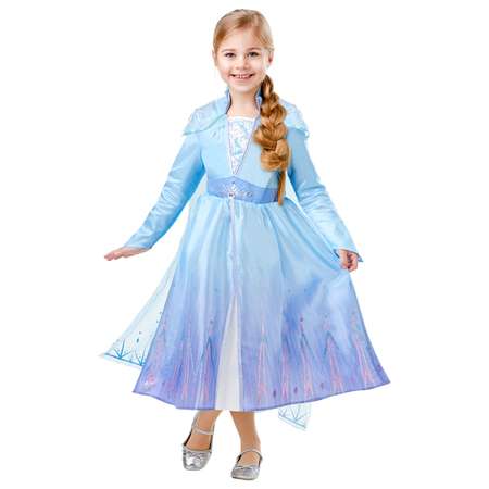 Костюм карнавальный Rubies Elsa 300491