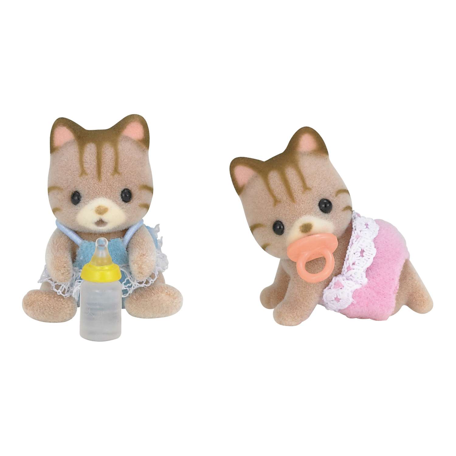 Набор Sylvanian Families в ассортименте - фото 5