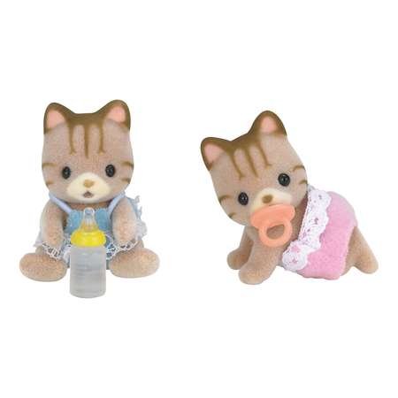 Sylvanian Families в ассортименте