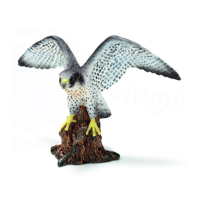 Фигурка SCHLEICH Сокол самец - фото 1