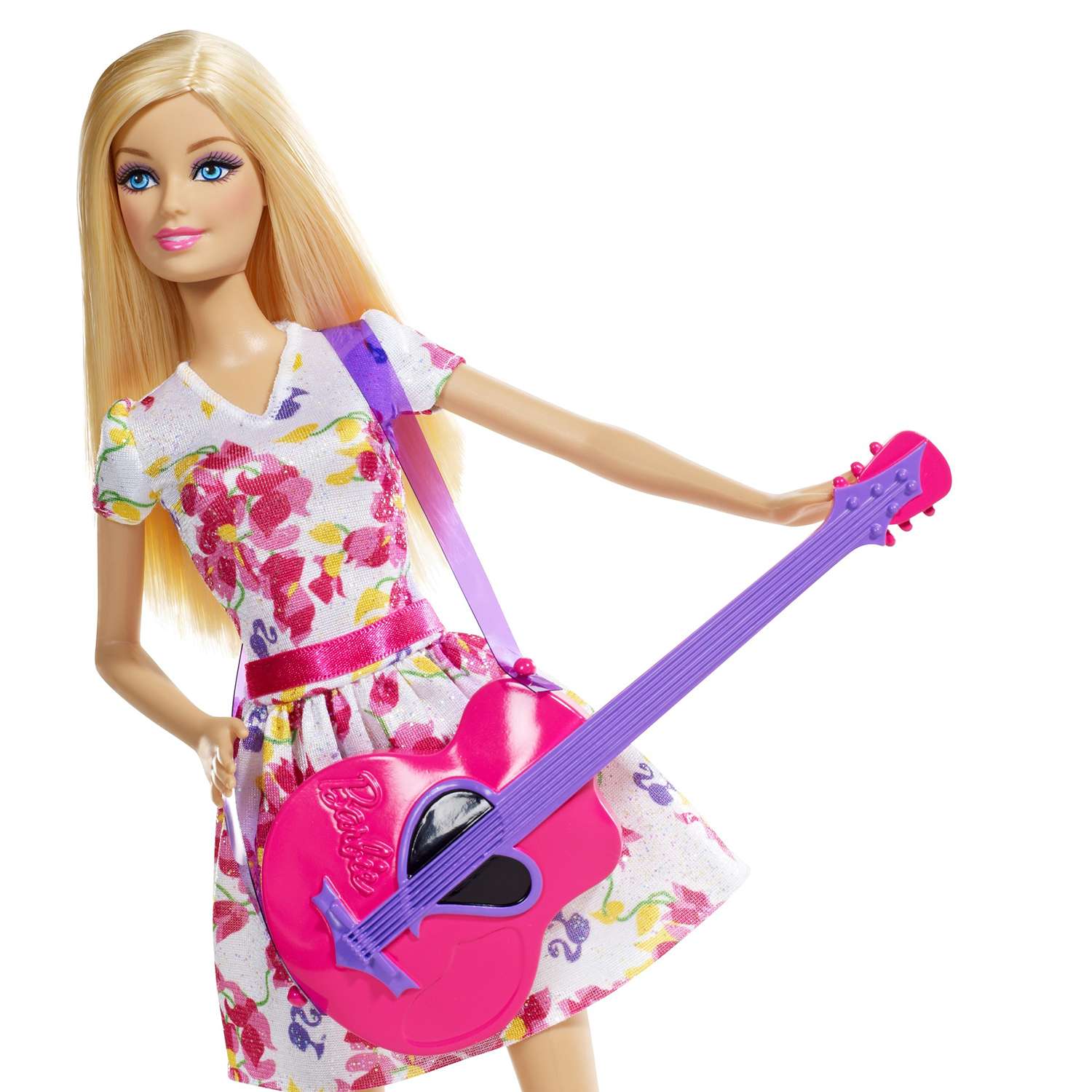 Кукла Barbie Серия Кем быть? в ассортименте BFP99 - фото 16