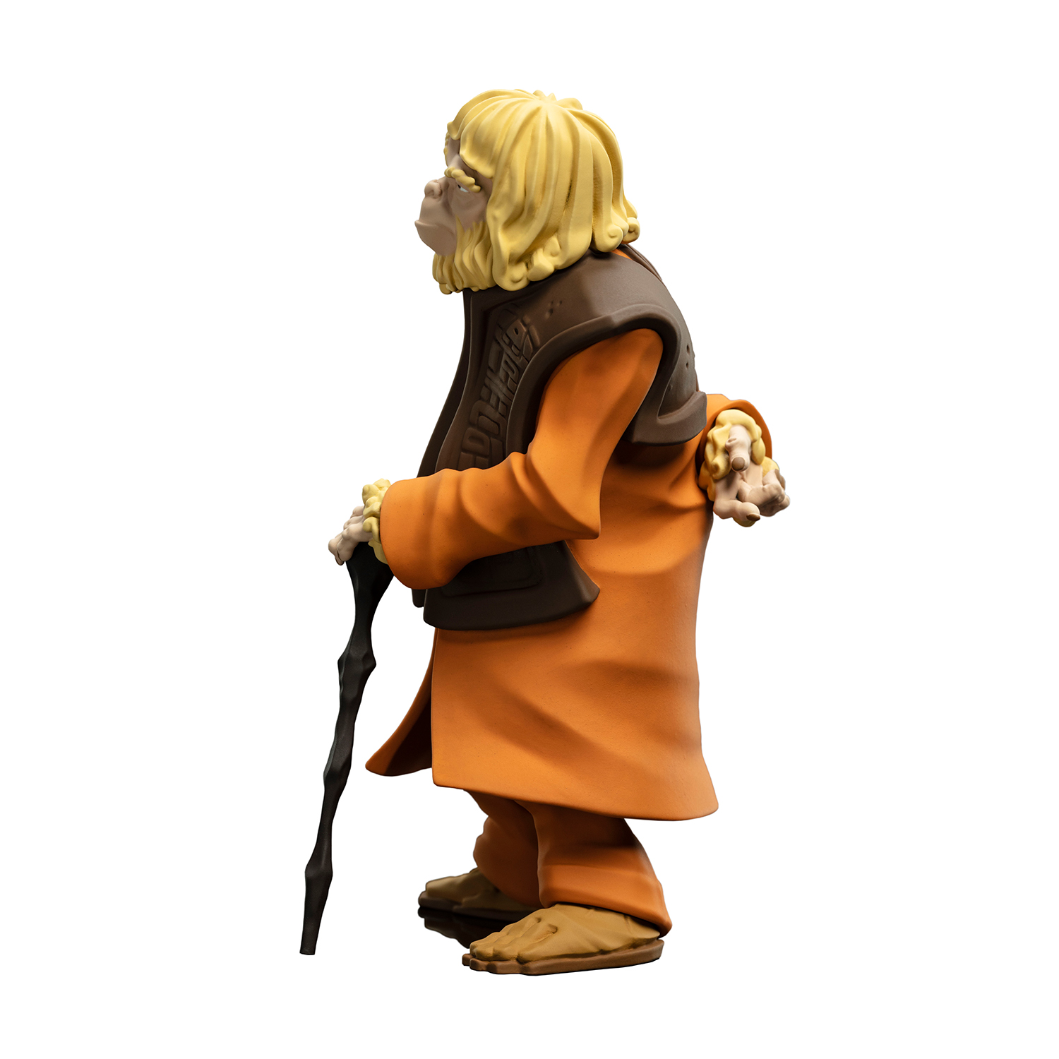 Фигурка Planet of the Apes Dr. Zaius - фото 4