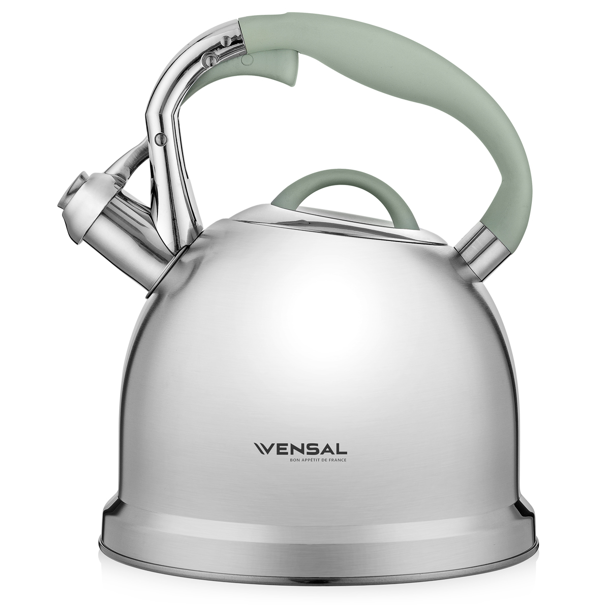 Чайник VENSAL VS3002 3 л - фото 2