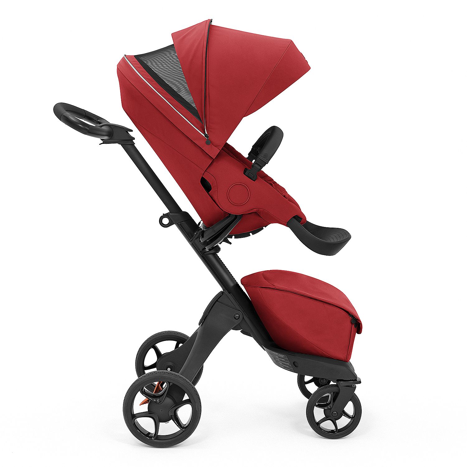 Коляска прогулочная Stokke - фото 9