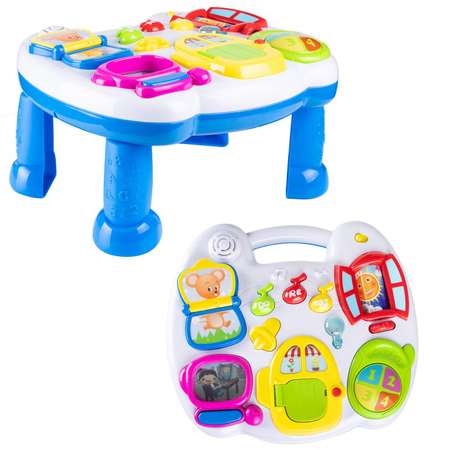 Игровой центр Mommy Love WD3629