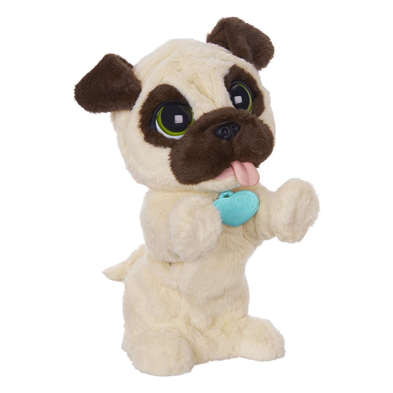 Игрушка FurReal Friends Игривый щенок B0449EU6 - фото 1