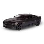 Автомобиль Mobicaro Chevrolet maro Карбон 1:32