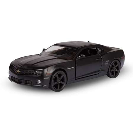 Машина Mobicaro Chevrolet Camaro 1:32 карбон