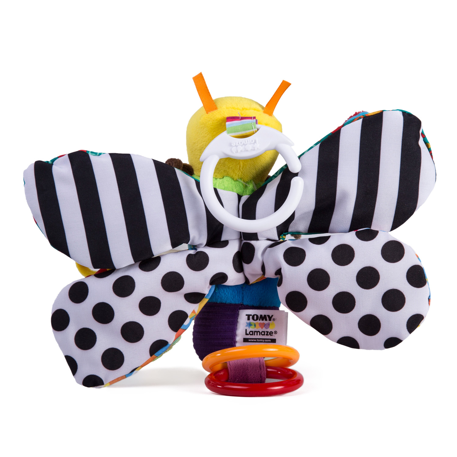 Игрушка Lamaze Светлячок Фредди L27024 - фото 3