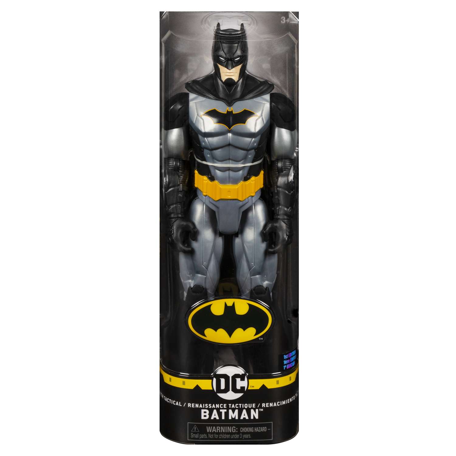 Фигурка Batman в костюме 6056690 - фото 2