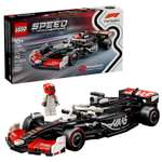 Конструктор LEGO Speed Champions блочный