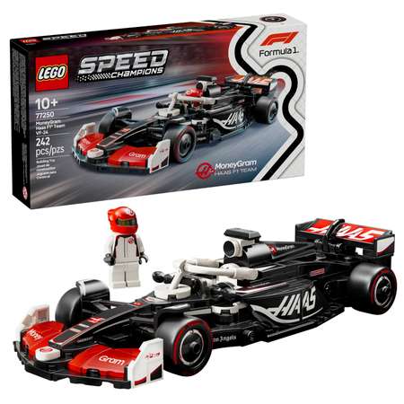 Конструктор LEGO Speed Champions блочный