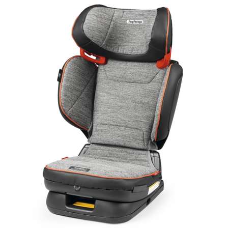 Автокресло Peg-Perego Viaggio 2-3 Flex Wonder Grey