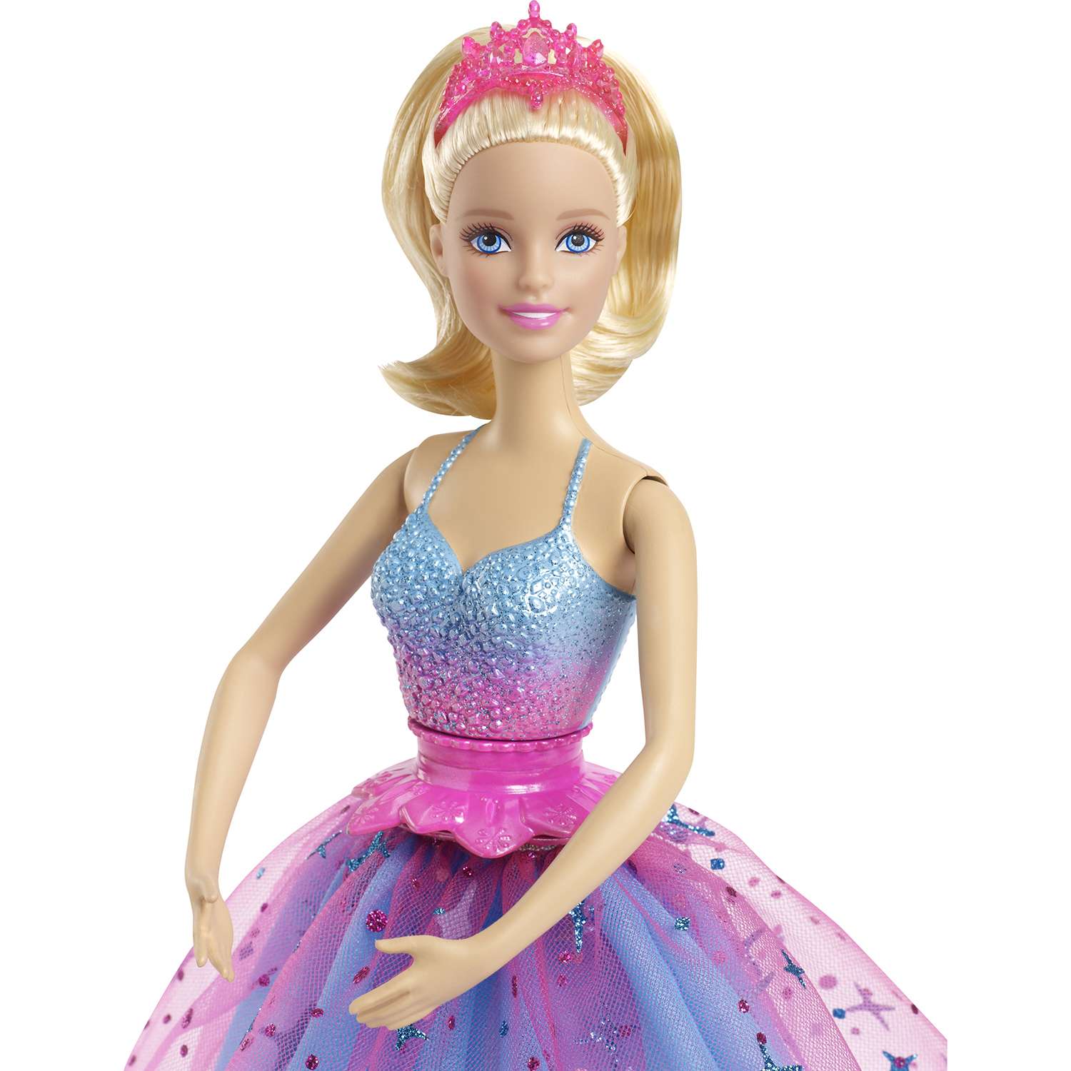 Кукла Barbie Танцующая балерина CKB21 - фото 4