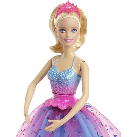 Кукла Barbie Танцующая балерина