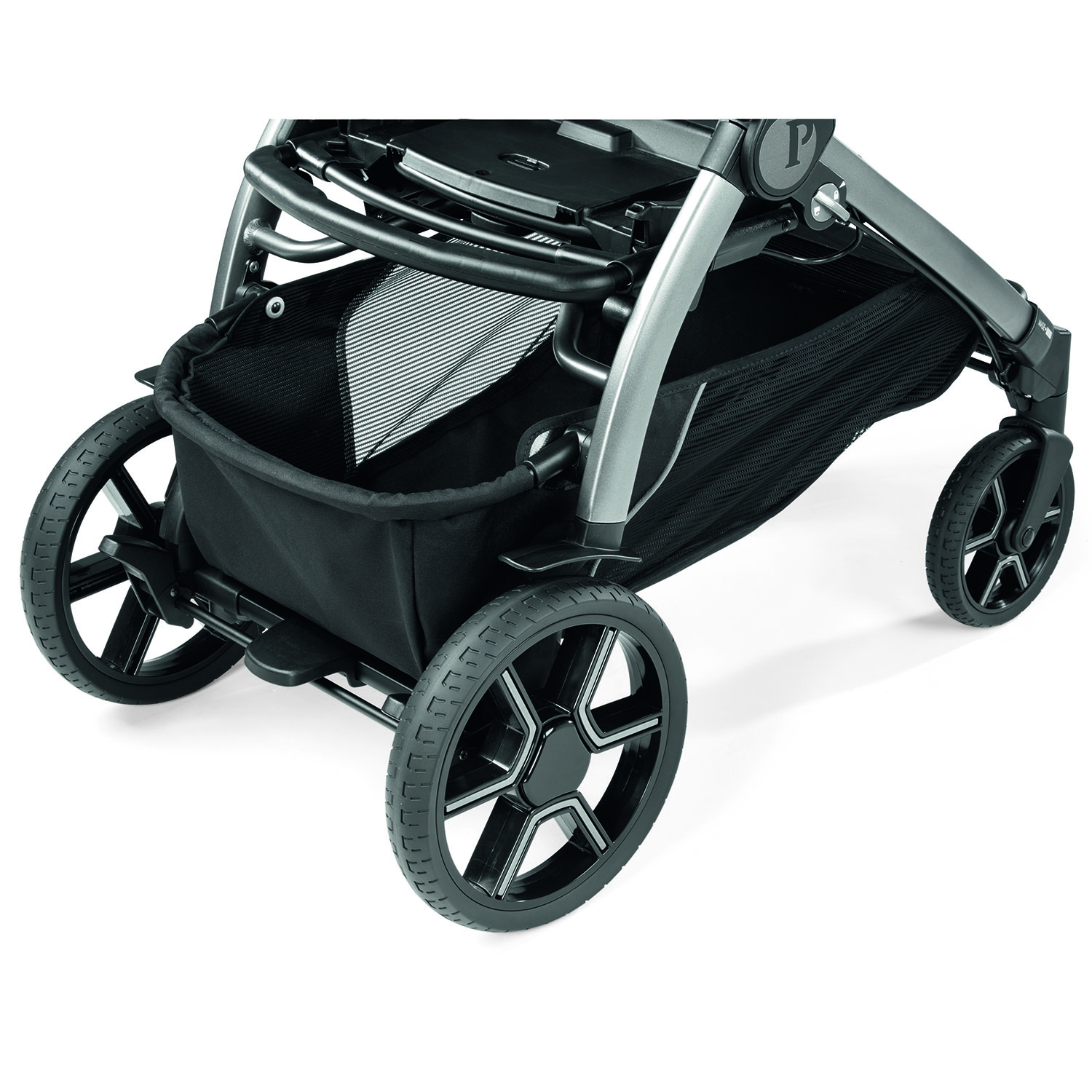 Коляска прогулочная Peg-Perego Book Eclipse - фото 7