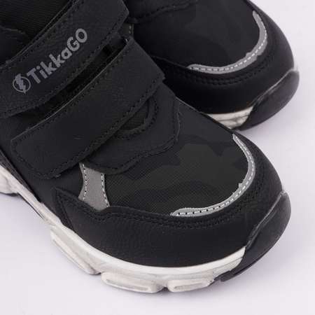Ботинки TikkaGo