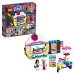 Конструктор LEGO Friends Кондитерская Оливии 41366