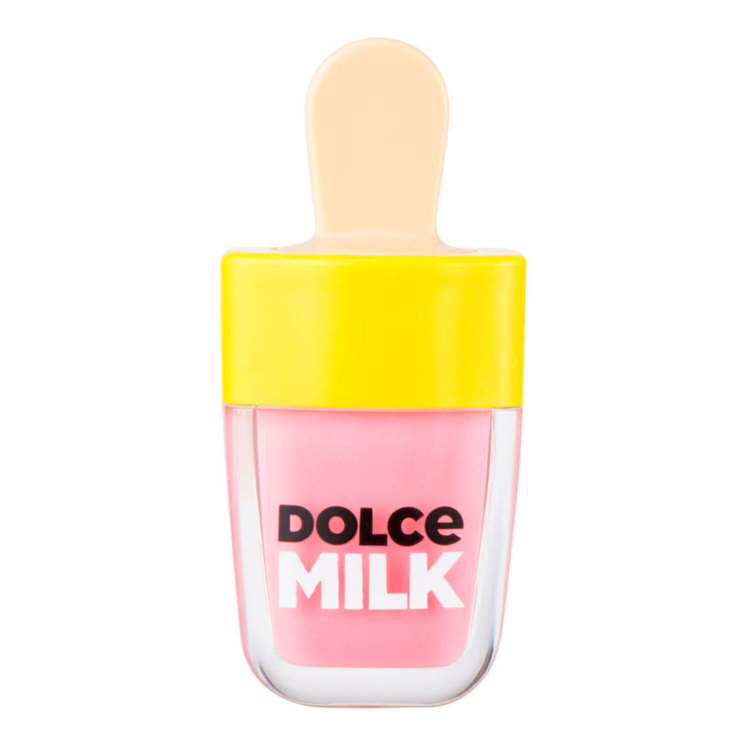 Блеск для губ Dolce milk Gelato Ханна Банана CLOR49063 - фото 3